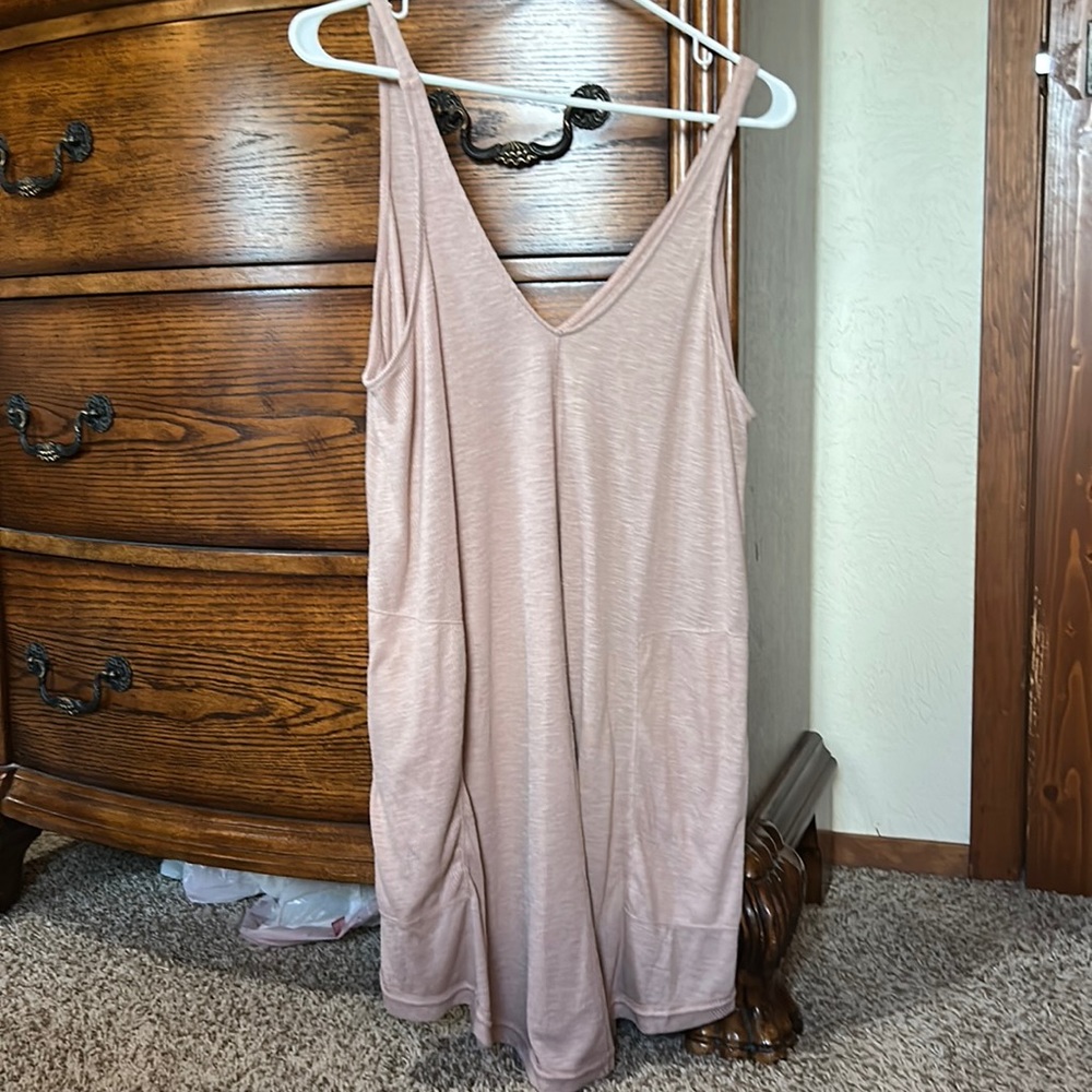 Free people dress